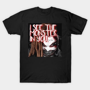 Bray Wyatt T-Shirt